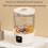 Rechargeable Cordless Underwear Washer With Led Display 2