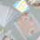 60er-Pack Scrapbook-Papier-Organizer 6