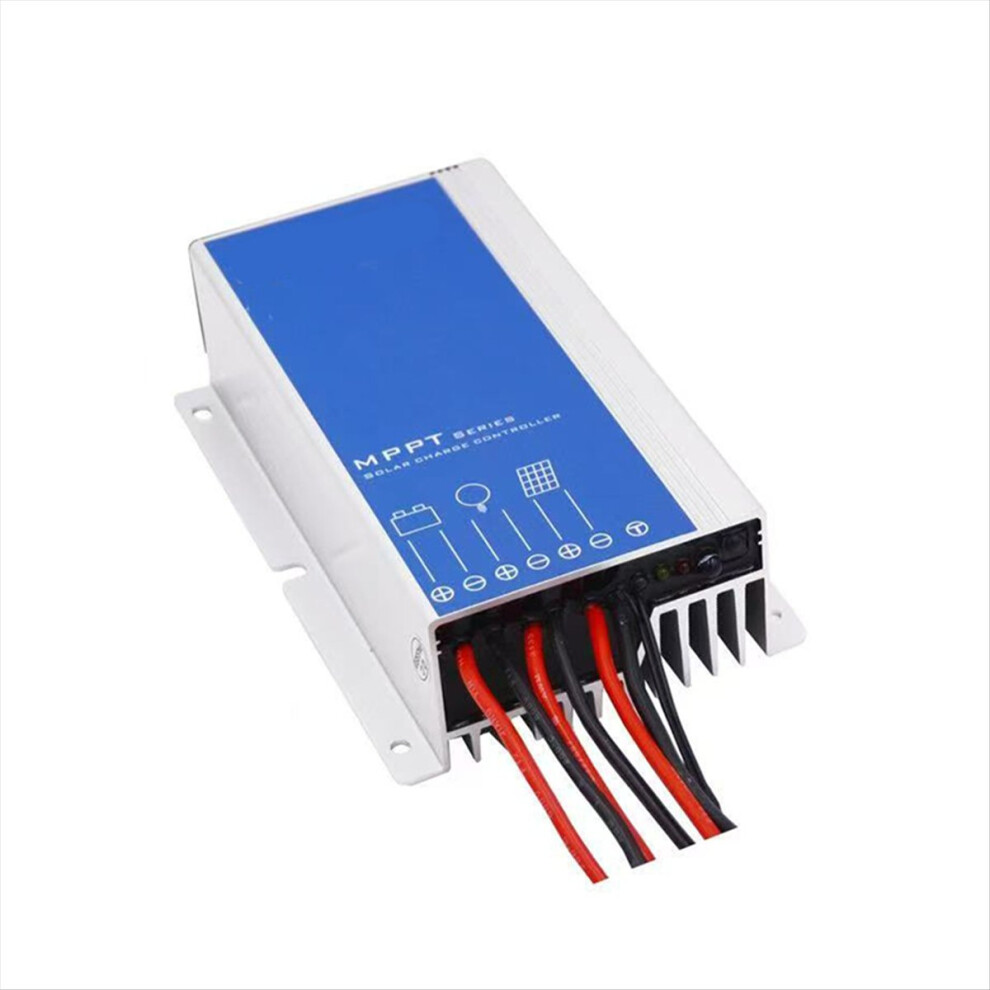 12V 20A Ip67 Mppt Solar Charge Controller For Lifepo4 4852896905718