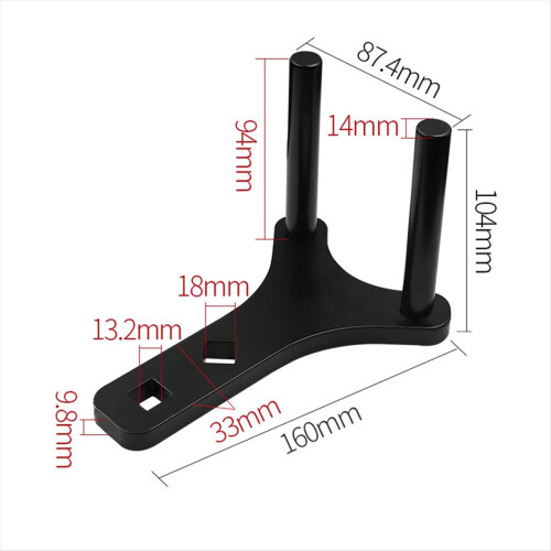 Car Lower Arm Disassembly Tool Swing Arm Ball Head Separation 1
