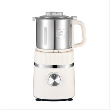 1.2L Wet Dry Grinder Electric Coffee Grinder Commercial EU