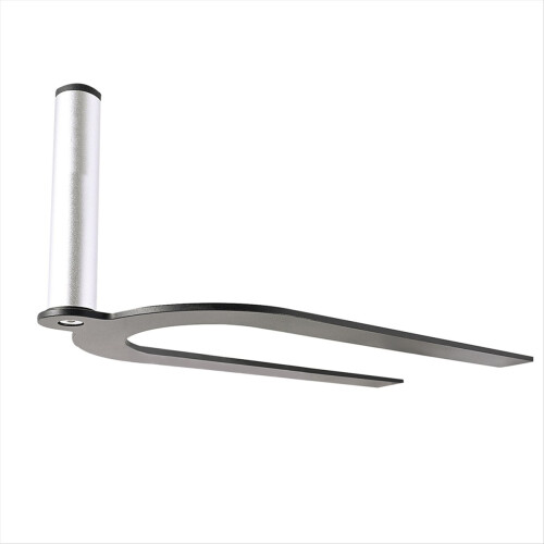 Car Wrap Tool-L-Shape Vinyl Applicator Rearview Tints 1