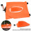 Car Wrap Tool-L-Shape Vinyl Applicator Rearview Tints 4