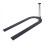 Car Wrap Tool-L-Shape Vinyl Applicator Rearview Tints 6