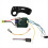 Ηλεκτρικό Skateboard Longboard Kit 10S 36V Μονής Οδήγησης ESC 3