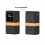 Silicone Case for CUKTECH 10 Mini PB1055 Power Bank Black 2