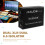Διπλός Απομονωτής Διπλού XLR 6.5 JR Audio Isolator Ήχος Τρέχων Ήχος 4