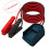 Startkabelklemmer til 18V-batterier med Power Wheel-adapter 2