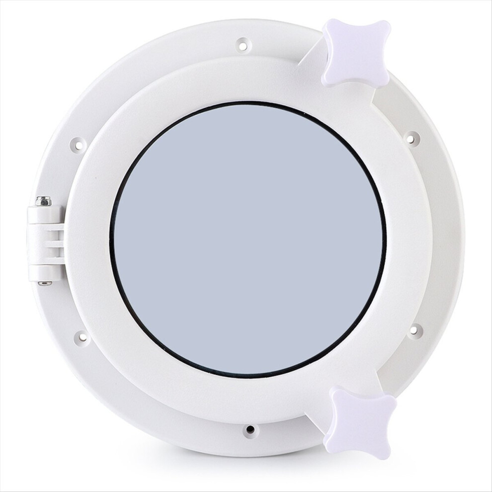 215Mm Round Porthole Ventilation Yacht Rv Window Portlights Porthole 4852896907156
