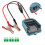 18V Li-ion batteri bilstartadapter 2