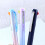 6 PCS Multicolor Pen, 18 Farben, 0,5 mm Multicolor Pen 4