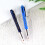 6 PCS Multicolor Pen, 18 Farben, 0,5 mm Multicolor Pen 5