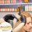 24 τεμάχια Chunni Clips για extensions μαλλιών με κλιπ Snap 5