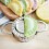 Dumpling Maker Rustfri Stål Dumplingform Empanadas Ravioli 2 stk 5