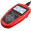 BA101 12V bilbatteritestare och analysator 4