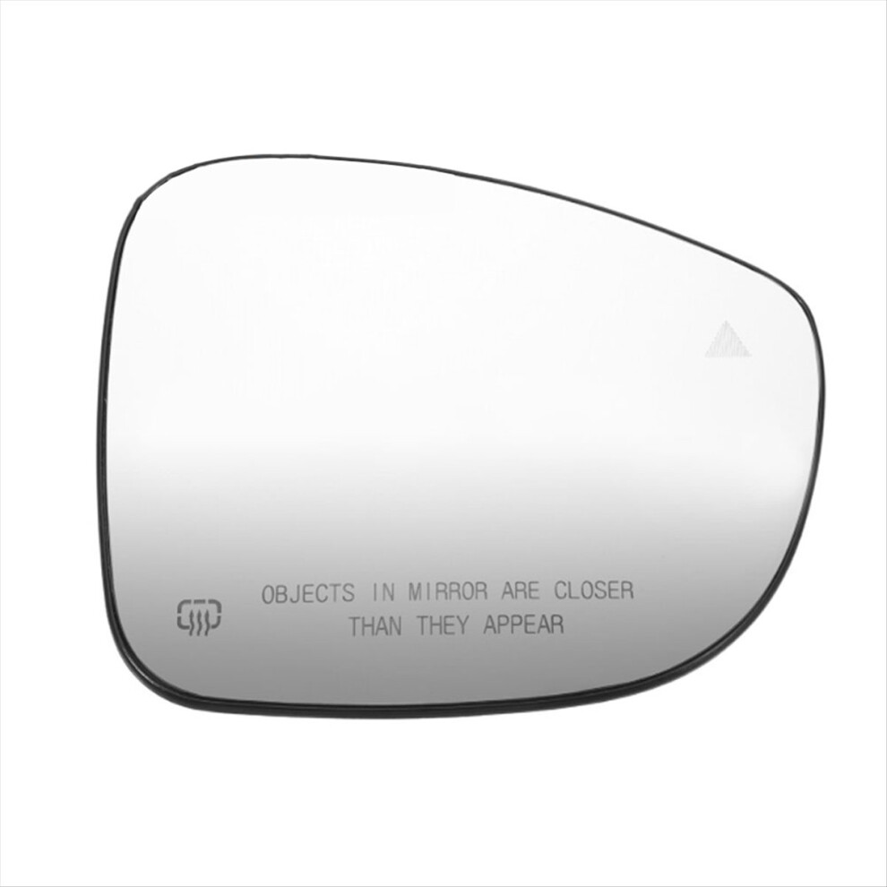 Right Side Mirror Glass for Van