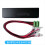 HA02-8S Battery Equalizer Balancer 96V for 8x12V 8X2V 3