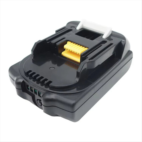BL1820B Lithium-batterikasse til 18V BL1815 BL1830 2