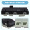 61355A19DB2 Car Rear Liftgate Control Module for 6
