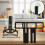 2pcs 3 In1 Stackable Wine Bottle Drying Rack 3
