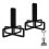 2pcs 3 In1 Stackable Wine Bottle Drying Rack 2
