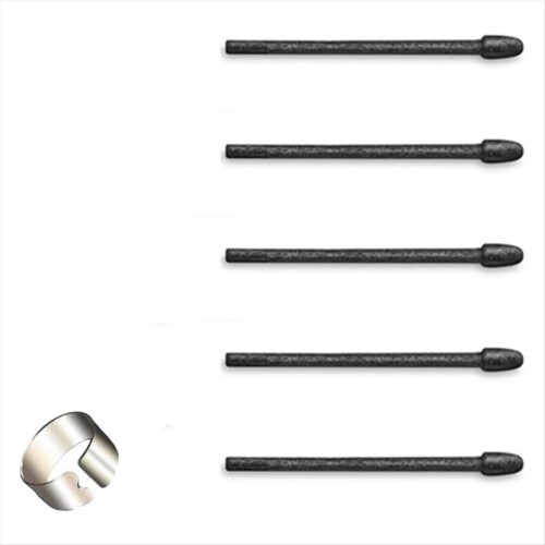 Pen Nibs 1