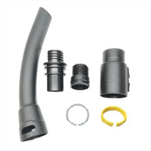Kit connettore tubo vuoto per NT20 NT30 WD1 WD2 WD3 WD4 WD5