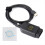 FT232 V25.3 Scanner Tool OBD2 Scanner HEX V2 VAGCOM,German 1
