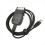 FT232 V25.3 Scanner Tool OBD2 Scanner HEX V2 VAGCOM,German 3