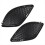 Grilles voor de voorbumper 2