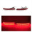 LED-reflektorlys bak for K5 2019-2021 3