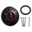 Capac rezervor motocicletă Keyless 2