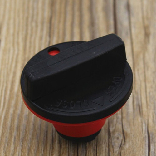 Tappo serbatoio combinato per accessori per moto 1