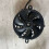 Ventilador de refrigeração para motocicleta de 5 polegadas e 12 V 5