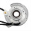 66T-85560 Generatormotorstatorassemblage voor 6