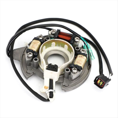 66T-85560 Generatormotorstatorassemblage voor 1