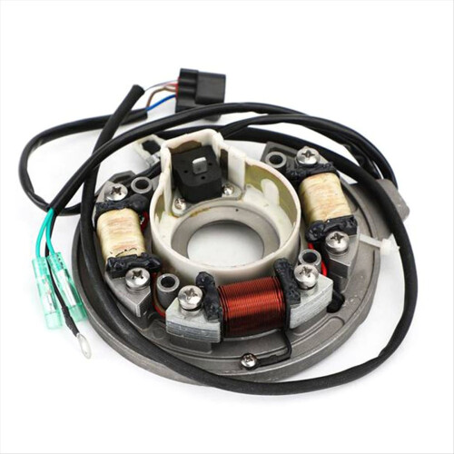 66T-85560 Generatormotorstatorassemblage voor 2