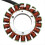 Motorcykelgenerator statorspole til Boulevard C90 4