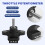 24V 30F 5K Potentiometer für Seniorenmobile mit Joystick 6