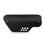 Protetor térmico de escapamento de motocicleta para Hunter CT125 1