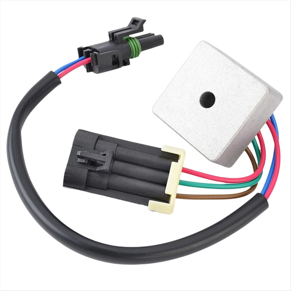 Atv Voltage Regulator Rectifier 4852896916752