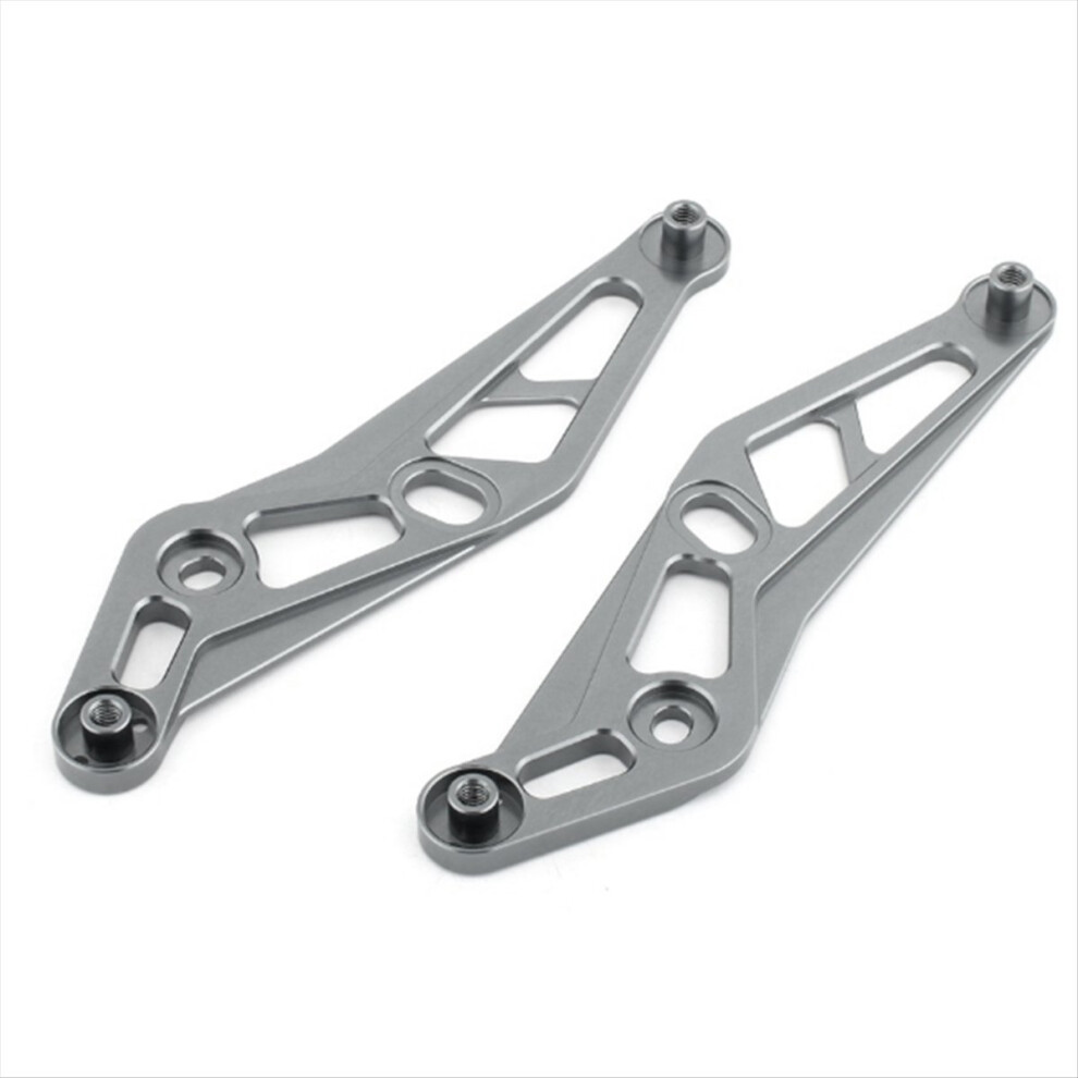 Motorcycle Windshield Bracket