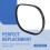 Ιμάντας κίνησης για σκούτερ NPS50 Ruckus NPS50S 03-17 5