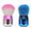 Brocha Para Rubor Con Mango Corto Ideal Polvo Base 3