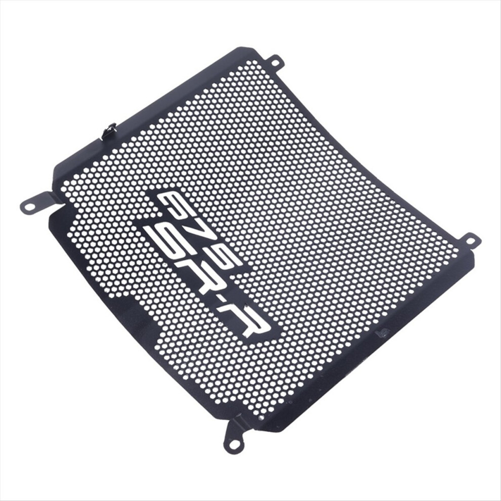 Motorcycles Radiator Grille Guard Grill Protection Cover For 4852896917971