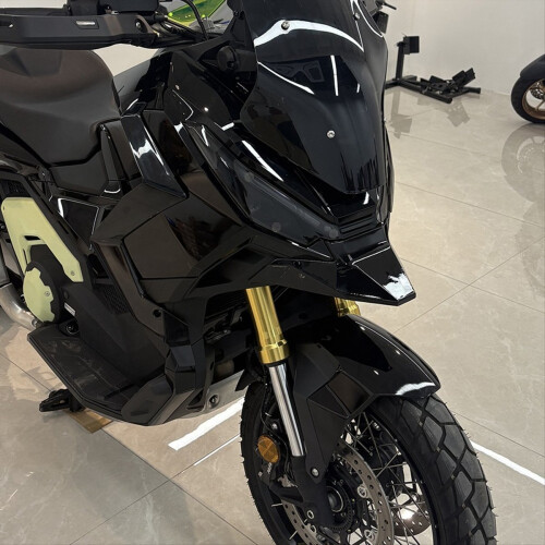Motorfiets frontspoiler voor XADV750 2025 2026 2