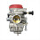 Karburátor pro motocykl TK MV30 PD30 EN///GP/RE/TANK 200-250cc 2