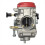 Karburátor pro motocykl TK MV30 PD30 EN///GP/RE/TANK 200-250cc 4