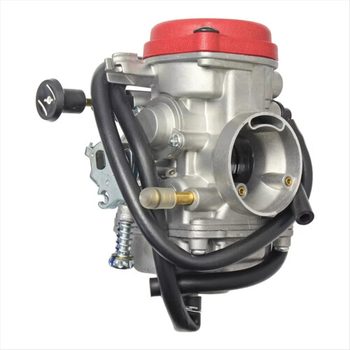 Karburátor pro motocykl TK MV30 PD30 EN///GP/RE/TANK 200-250cc 2