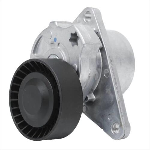 Motorbeltestrammer for V70 99-07 C70 S60 2